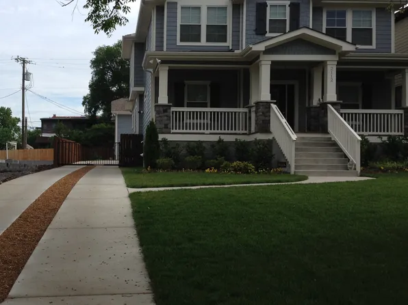 2124 Sunset Pl, Nashville, TN 37212