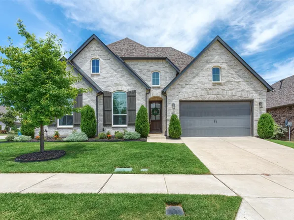 9401 Surveyor Rd, Oak Pt, TX 75068