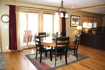 AMAZING Great Room! This home has been transformed with a complete renovation A labor of love spanni