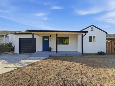 2120 Michigan Ave, Stockton, CA, 95204