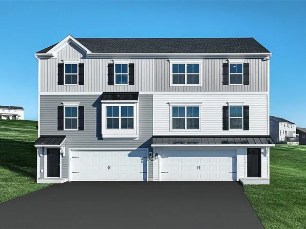 3263 Tepes Dr Lot 147, Northampton, PA 18067