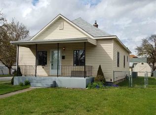 2703 E Hoffman Ave, Spokane, WA 99207