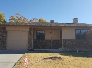 572 Cindy Ann Rd, Grand Junction, CO 81501