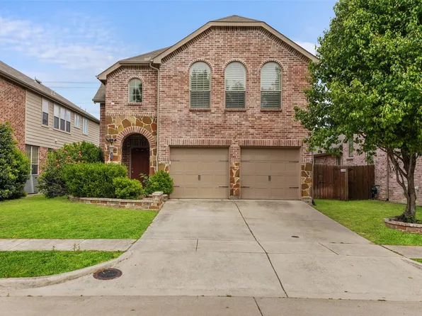 2405 Reston Dr, McKinney, TX 75072