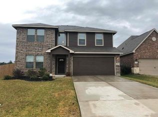 103 Crown Point Ct, Magnolia, TX 77354