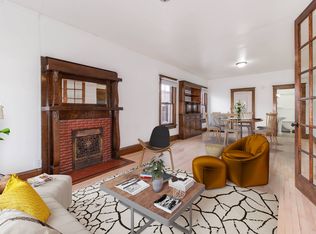 1110 Saint Paul St, Denver, CO 80206