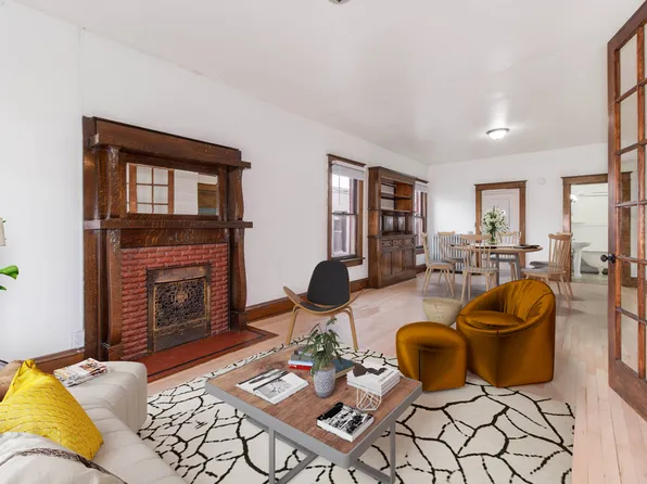 1110 Saint Paul St, 1110 S Saint Paul St #5, Denver, CO 80210