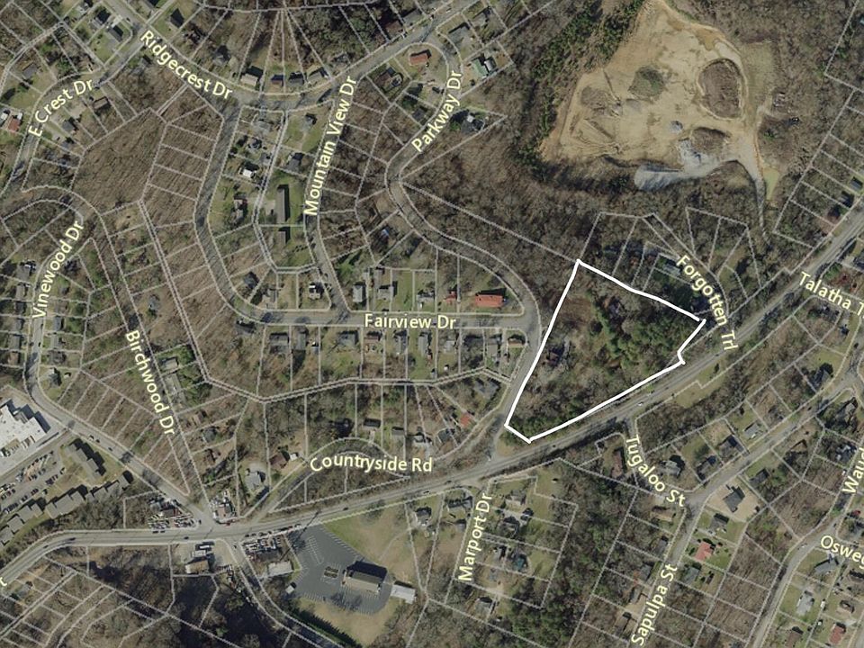 2nd image of 3511 Parkway Dr