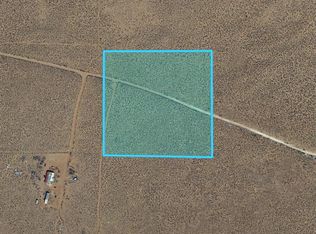 Powers Way Rd SW #N58, Albuquerque, NM 87121