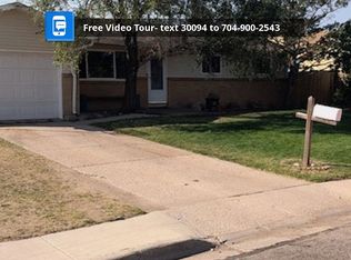 3919 Granite St, Cheyenne, WY 82001