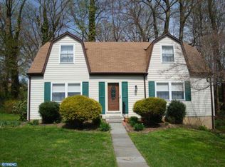 701 S Brandywine St, West Chester, PA 19382