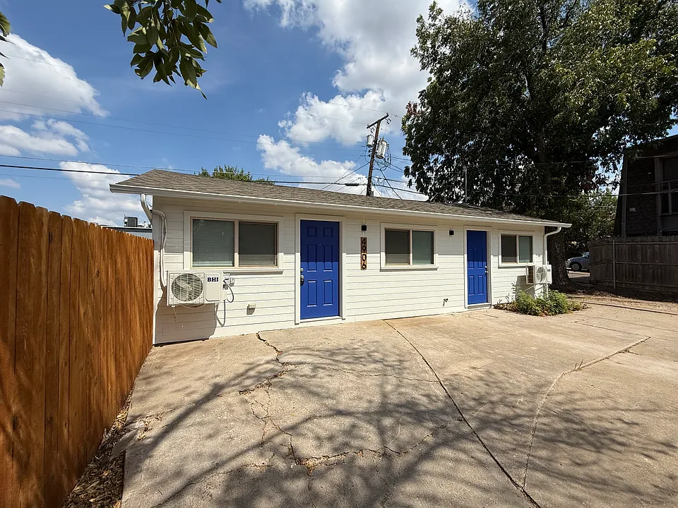 4906 El Campo Ave #1