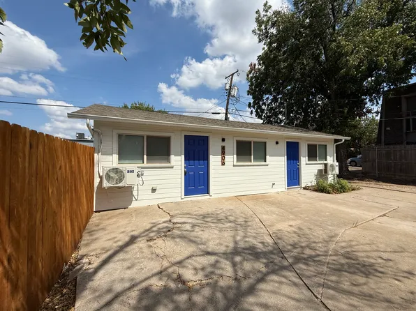 4906 El Campo Ave APT 1, Fort Worth, TX 76107