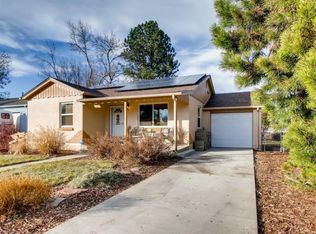 7065 W 27th Ave, Wheat Ridge, CO 80033