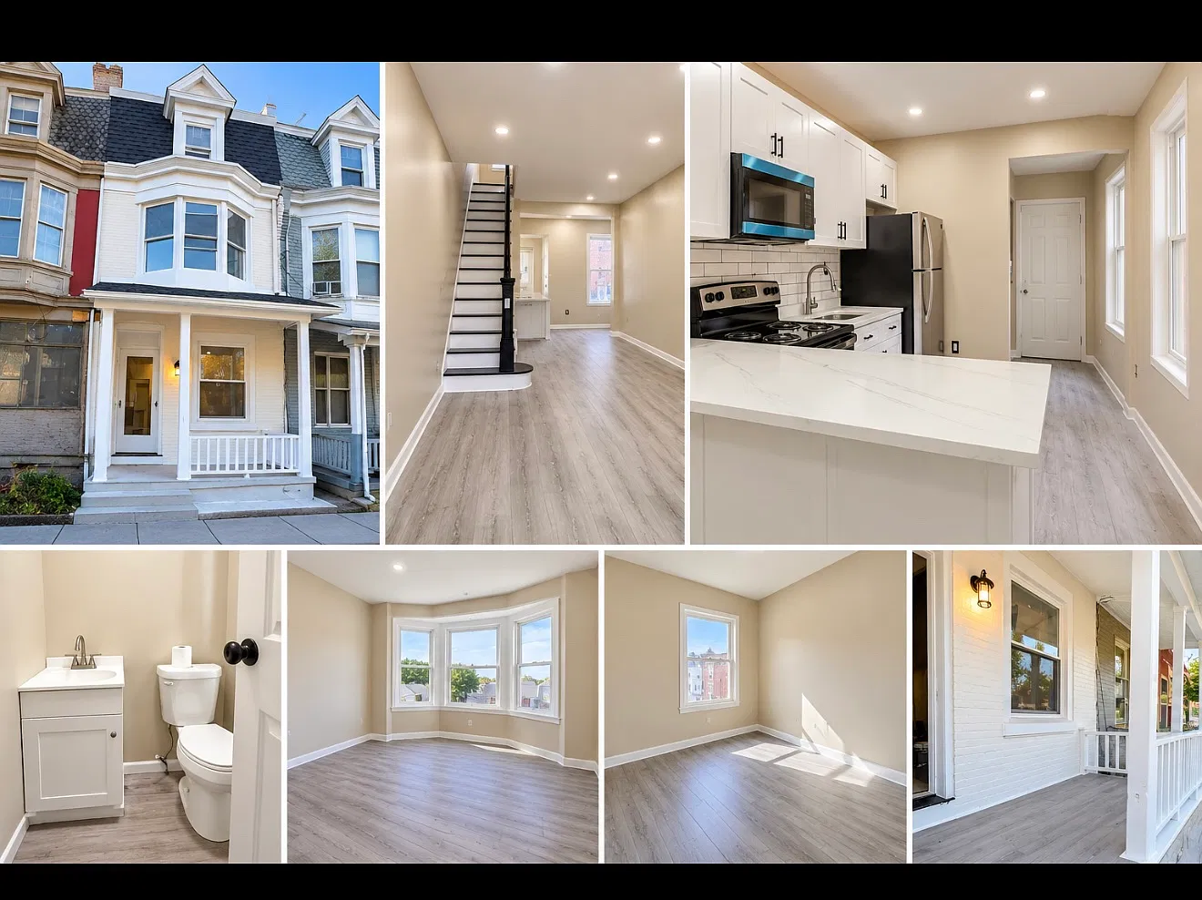 3 bed, 1.5 bath, 1236 sqft, $1,600 — Photo 2