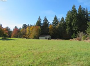 Chehalis Ave, Pe Ell, WA 98572