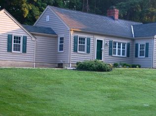 11101 Glen Arm Rd, Glen Arm, MD 21057