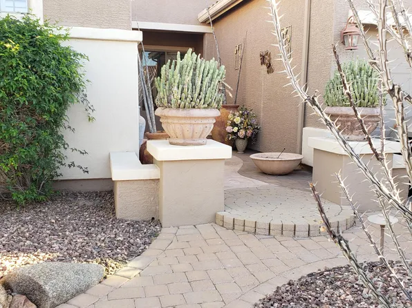 42441 W BLUE SUEDE SHOES Lane, Maricopa, AZ 85138