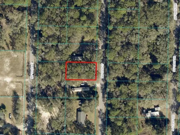 NW 119th Ct Lot 11, Ocala, FL 34482