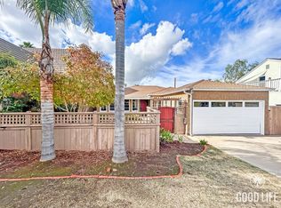 4660 Alice St, San Diego, CA 92115