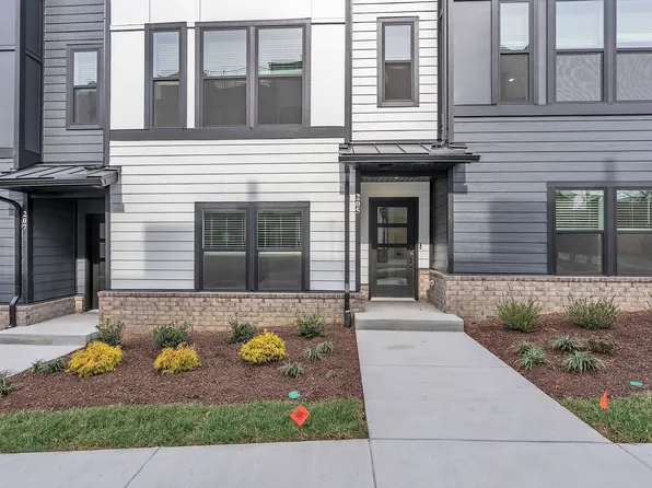 205 Harmony Way, Nashville, TN 37207