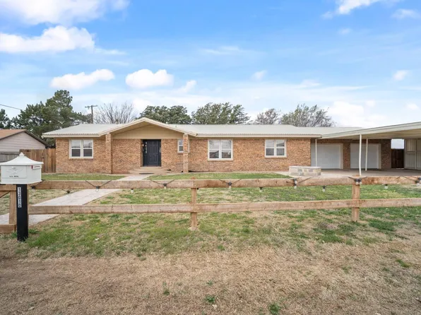 13010 Avenue L, Lubbock, TX 79423