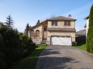 829 Blueberry Ln, Bellingham, WA 98229