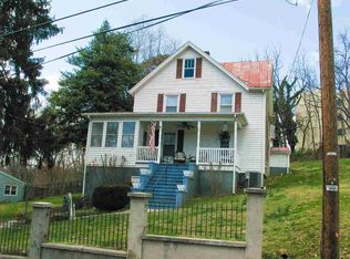 514 Oak Hill Rd, Staunton, VA 24401