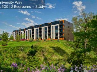 1 University Way #509, Iowa City, IA 52246