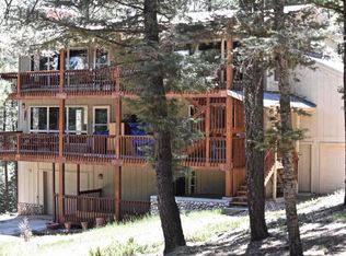 18 Oakmont Ter, Angel Fire, NM 87710