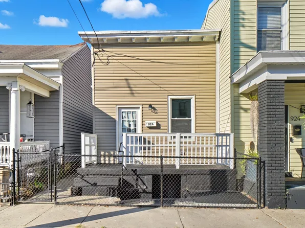 926 Putnam St, Newport, KY 41071