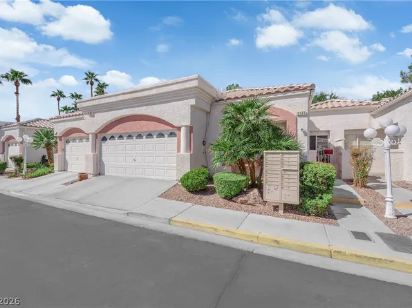 5131 Briar Meadow Way, Las Vegas, NV 89118