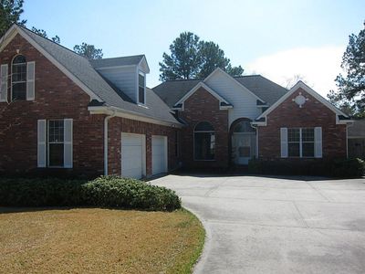 13820 Midway Dr, Willis, TX, 77318