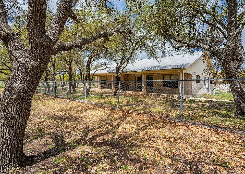 17283 Fm 479, Harper, TX 78631 Zillow