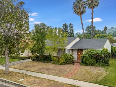 18234 Sugarman St, Tarzana, CA, 91356