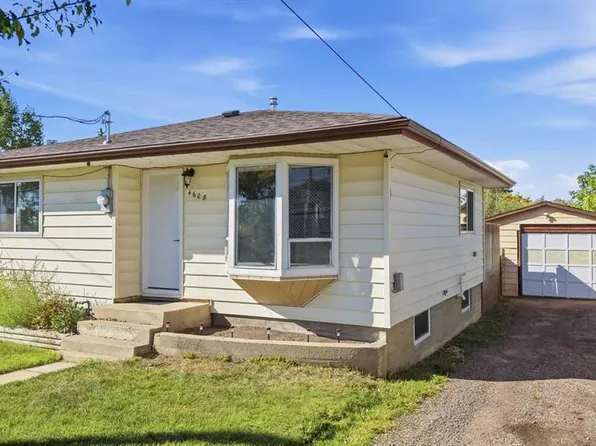 4608 W Broadway Ave, Blackfalds, AB T0C 0J0