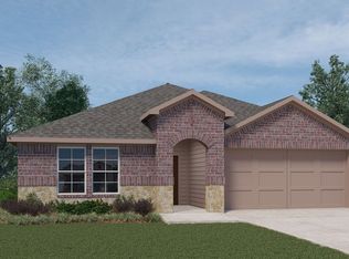 1143 Elijah Way, Dallas, TX 75253
