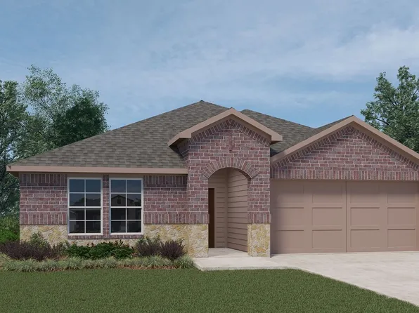 1143 Elijah Way, Dallas, TX 75253