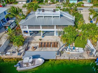 22946 Bluegill Ln, Cudjoe Key, FL 33042