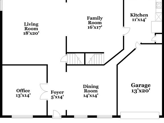 2nd image of 870 Yankton Dr