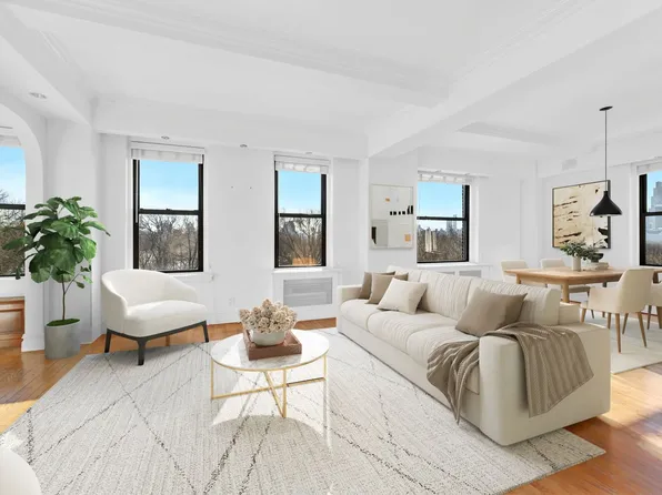 225 Central Park West image 1 of 19