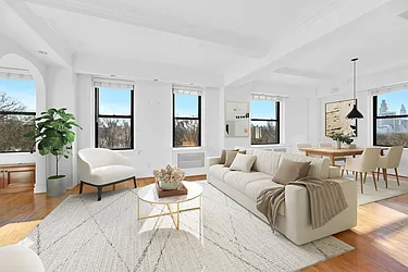 225 Central Park West #801 image 1 of 21