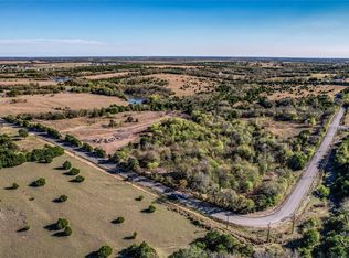 LOT 9 County Road 643, Nevada, TX 75173