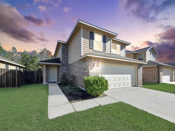 9967 Sterling Place Dr, Conroe, TX 77303