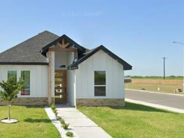 2302 Tamarindo St, Hidalgo, TX 78557