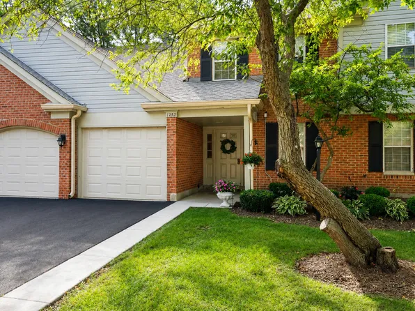 1253 Beechwood Ct, Schaumburg, IL 60193