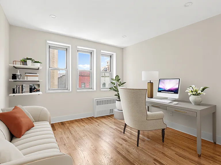 5 W 91st St #6D — Photo 6