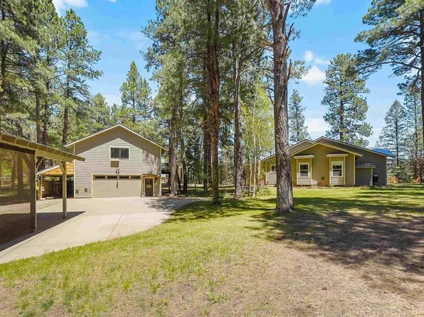 234 Wapiti Drive, Bayfield, CO 81122
