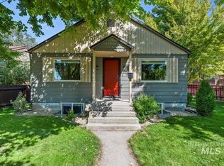 3002 W Woodlawn Ave, Boise, ID 83702