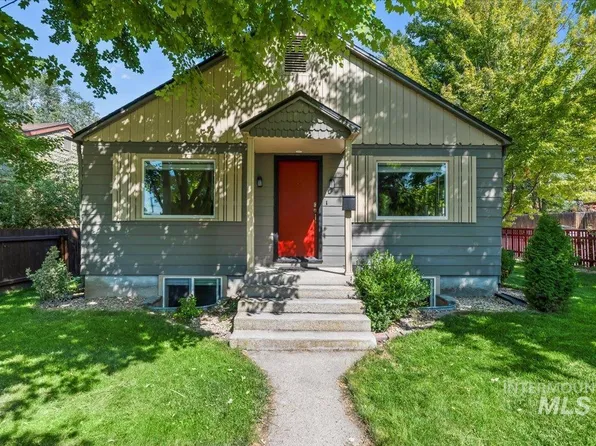 3002 W Woodlawn Ave, Boise, ID 83702